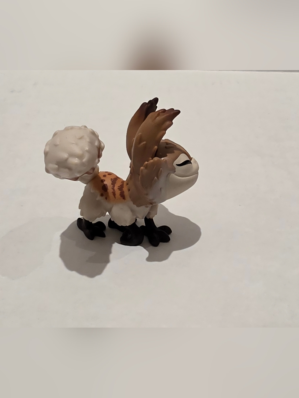 Disney Star Wars Bounty Collection Series 8 Figure - Brown, Cream & White - Picture 10 of 12